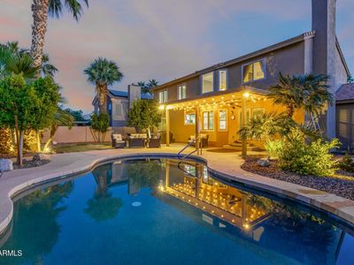 6746 W Tonto Dr, Glendale, AZ, 85308