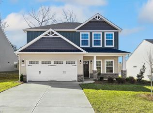 212 Wildwood Ln LOT 74, Graham, NC 27253