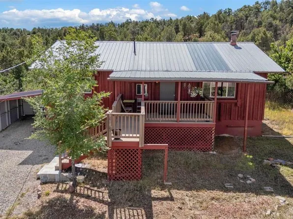 29022 E Highway 160 Highway, Durango, CO 81303