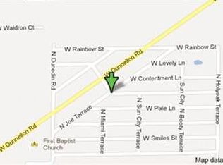 7520 W Citruswood Dr, Citrus Springs, FL 34433