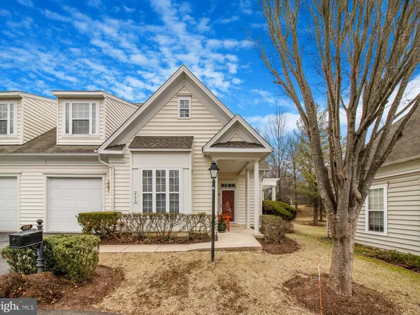 2153 Vittoria Ct #42, Bowie, MD 20721