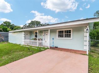 466 Spring Ln, Ocala, FL 34472
