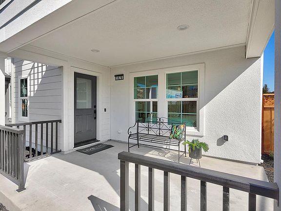 Penny Lane in Concord, CA