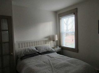 16 Gough Ave #1, West Warwick, RI 02893