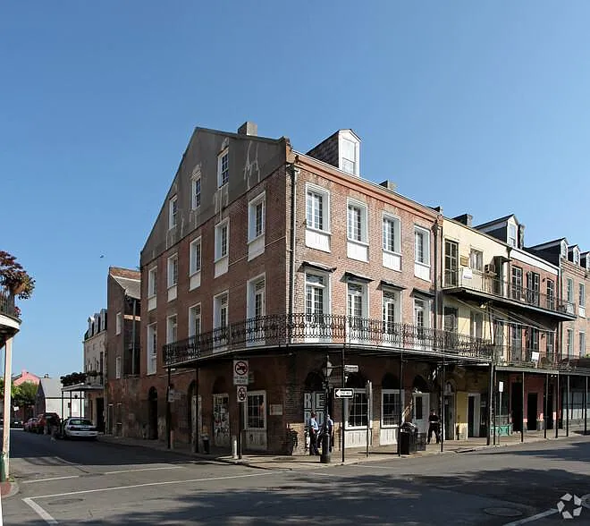 1301 Decatur St #2