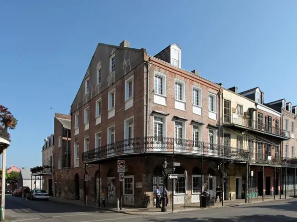 1301 Decatur St, New Orleans, LA