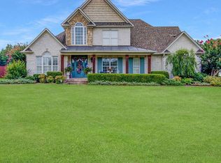 3288 Old Medina Rd, Oakfield, TN 38362