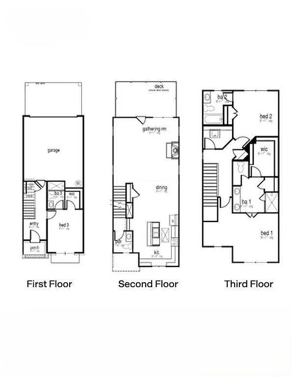 Building Photo - 709 Alburgh Aly