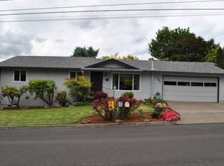 192 NW Ione St, Dundee, OR 97115