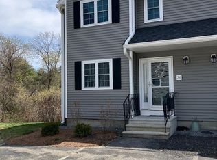 34 Lowell Rd APT 36, Pepperell, MA 01463