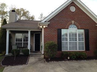 201 Hidden Cove Cir, Pelham, AL 35124