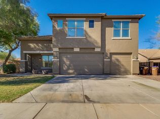 3016 W Goldmine Mountain Dr, San Tan Valley, AZ 85142