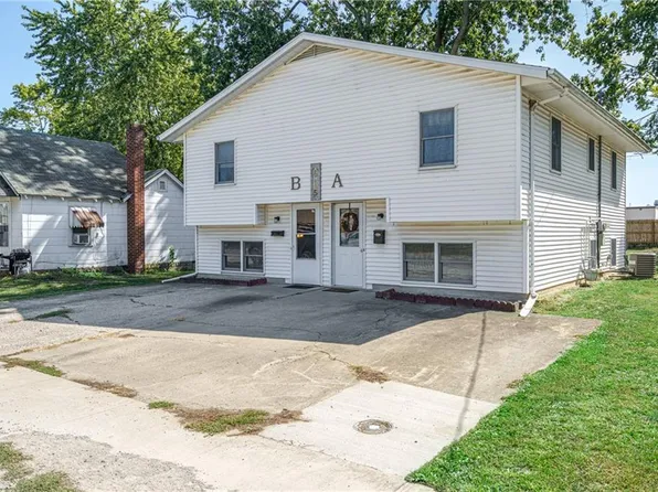 415 W Franklin Ave, Effingham, IL 62401