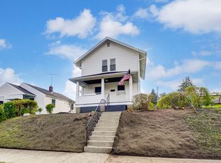 2533 Beatrice St, Springfield, OH 45503