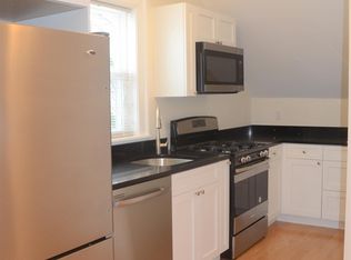 30 Putnam St #6, Somerville, MA 02143