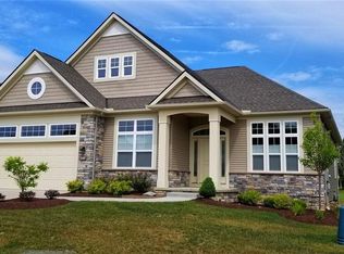 547 Fairway Ln, Broadview Heights, OH 44147