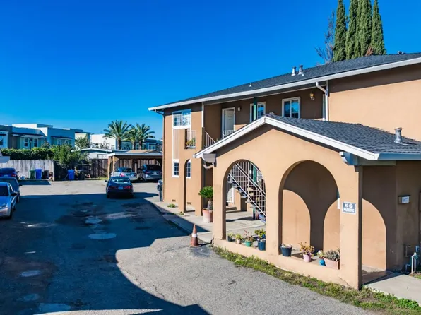 40775 Max Dr, Fremont, CA 94538