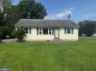 408 Commerce St, Hurlock, MD 21643