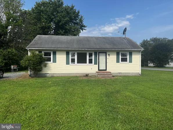 408 Commerce St, Hurlock, MD 21643