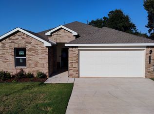 3441 Oak Rdg, Guthrie, OK 73044