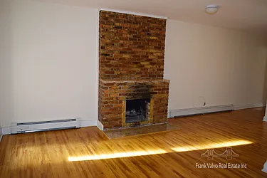 Rented by Frank Valvo Real Estate