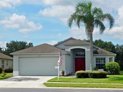 11802 Aintree Ct, New Port Richey, FL, 34655