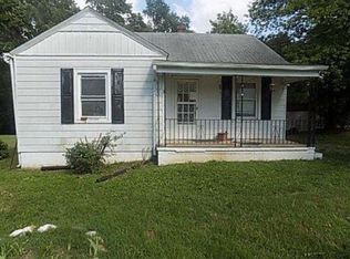 1408 Blair Loop Rd, Danville, VA 24541