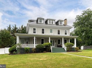 325 N Beaumont Ave, Baltimore, MD 21228