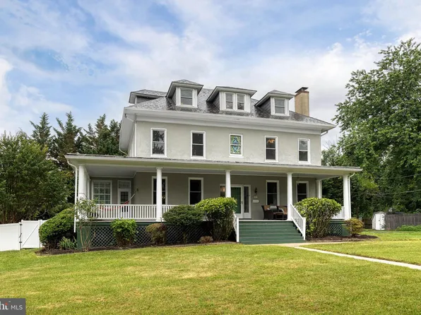 325 N Beaumont Ave, Baltimore, MD 21228