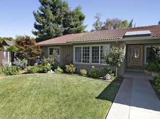 3519 Pleasant Row Ct, San Jose, CA