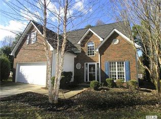 6603 McIlwaine Rd, Huntersville, NC 28078