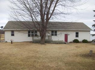 E1658 Hwy X, Luxemburg, WI 54217