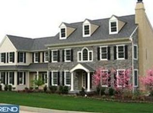 1010 Winsome Ct, Wayne, PA 19087