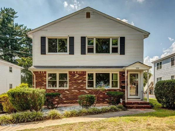 278 Spring Street, Red Bank, NJ 07701