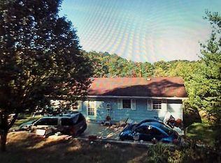 367 Crescent Dr, Huntington, WV 25704