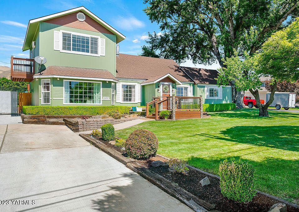 3207 Butterfield Rd, Yakima, WA 98901 Zillow