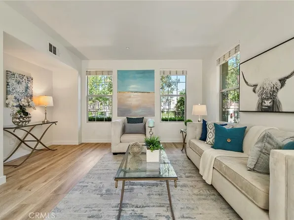 42 Vintage, Irvine, CA 92620