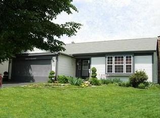 3900 Oshannon Rd, Dublin, OH 43016