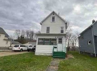 420 E 23rd St, Ashtabula, OH 44004