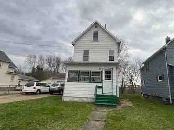 420 E 23rd St, Ashtabula, OH 44004
