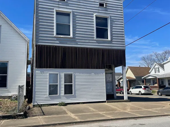 722 Baker Ave, Evansville, IN 47710