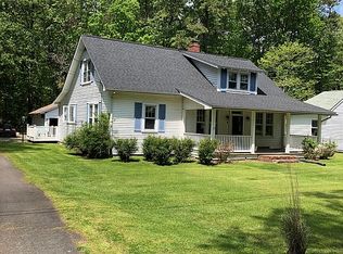 5742 Blaine Rd, Churchton, MD 20733