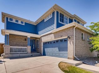 20620 E Hamilton Ave, Aurora, CO 80013