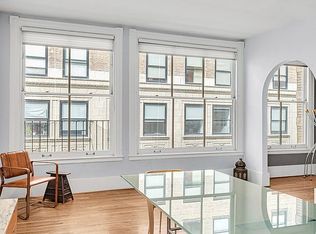 56 Thomas St APT 4, New York, NY