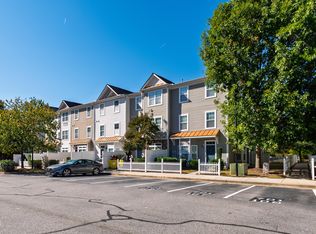 11701 Coppergate Dr UNIT 113, Raleigh, NC 27614