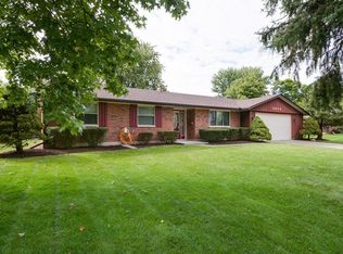 5874 Overbrooke Rd, Dayton, OH 45440