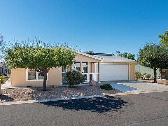 2nd image of 8500 E Southern Ave Lot 85