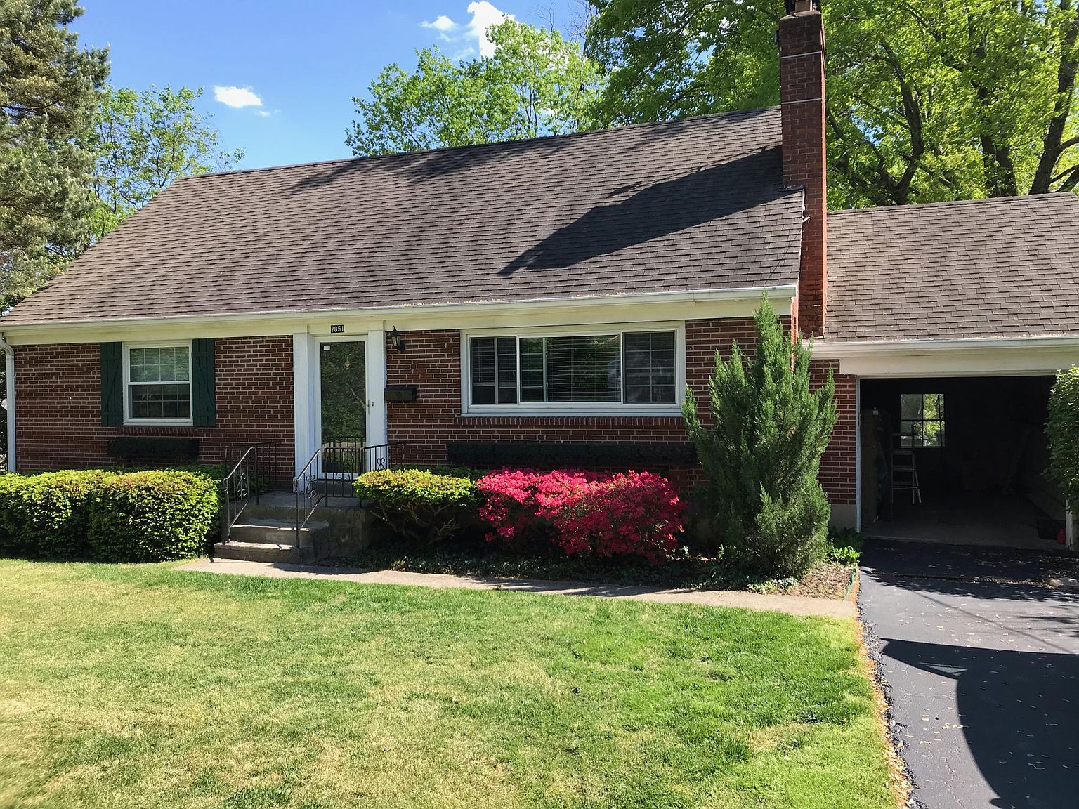 7851 Campus Ln, Cincinnati, OH 45242 | Zillow