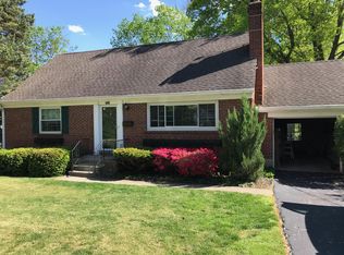 7851 Campus Ln, Cincinnati, OH 45242