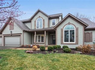 7619 Eicher Dr, Shawnee, KS 66217